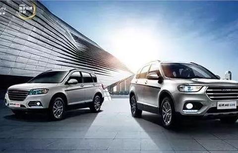 越是被吊打，越是销量好？为何这么多人选了这些SUV？