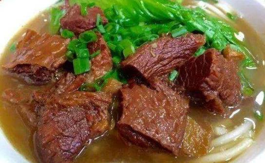 广州必去老字号美食排行,时间沉淀出精品