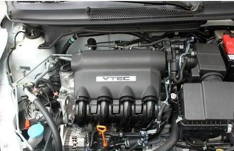 目前，我们的市场上有一种大趋势即小排量涡轮化