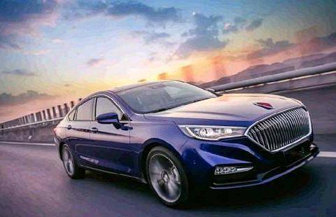 红旗H5和荣威i6相对比，哪款车更值得入手