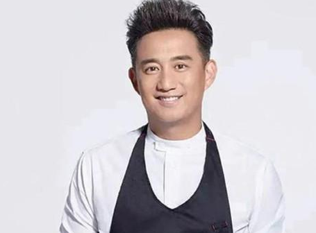 黄磊的三位晚辈!张艺兴成自家孩子,大华成刘宪