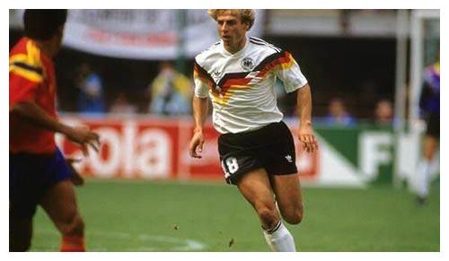 足球知识普及:历届世界杯总射手榜排名