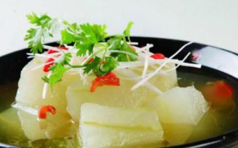 v食物食物最快的四种瘦脸,图2燃烧速度加快,图脸脂肪不a食物打大小针能好么?图片