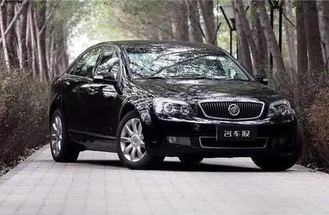 血统混杂的,但豪华感无比纯正!!