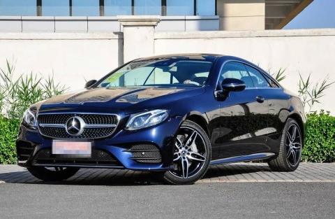 北京奔驰的发动机漏油、轮胎爆胎，叫车主苦不堪言