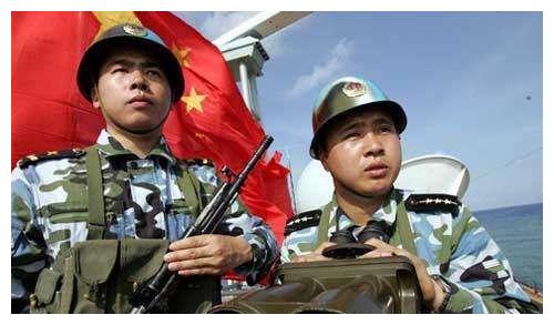 什么情况下中国才会启动一级战备状态?很多人