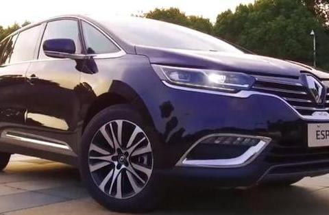 法系车的最后尊严！跨界MPV中的浪漫代表，通过性比汉兰达还强