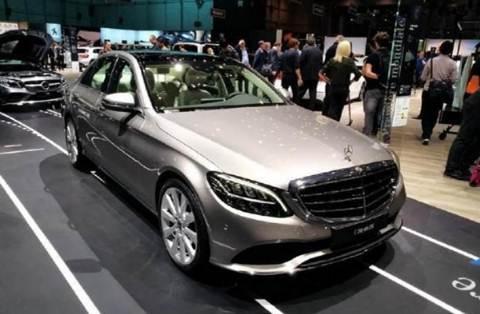 奥迪和宝马的克星，如今新车上市科技感爆棚，售价仅需29万