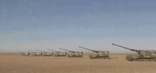 韩国在美国武器展亮相自动擦炮机,但这玩意其实中国早