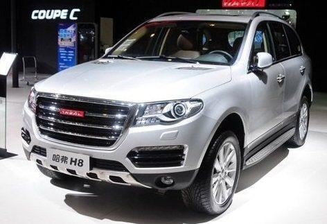 又一款国产SUV倒下！气场碾压汉兰达，从18万跌到16万，却卖不动