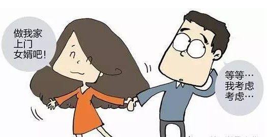 为何上海女生只想找上海男人睡?外地的小伙却