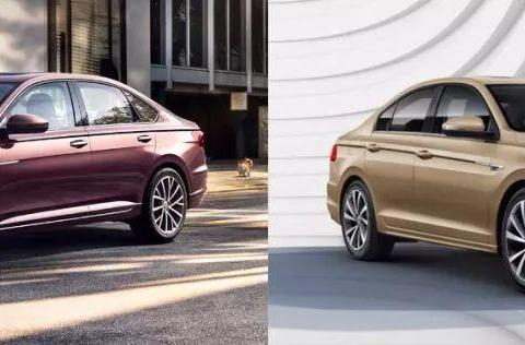 不想买德系，这三款日系车有油耗低动力也不错！