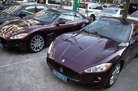 这三辆被国人捧红的“伪”豪车，自己国家卖几万，国内却翻了十倍