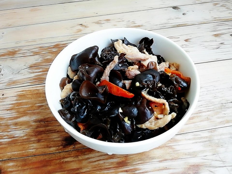 江西人爱吃的4道下饭菜,都不简单,下酒又下饭