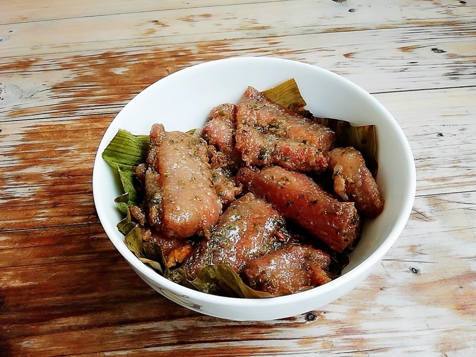 江西人爱吃的4道下饭菜,都不简单,下酒又下饭