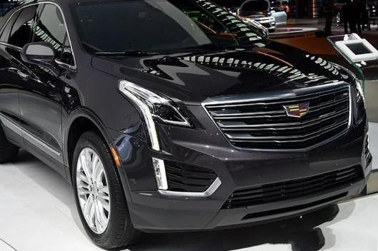 值得入手的几款汽车，符合男性的审美