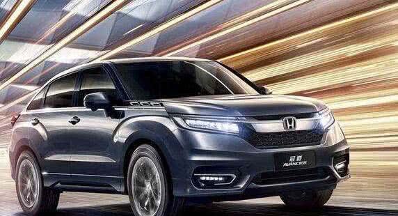 速递!新鲜的“20-30万日系中型SUV“资讯全在这，看我就够了