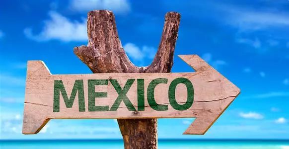 墨西哥那破地方,为什么还有人愿意花钱买它的