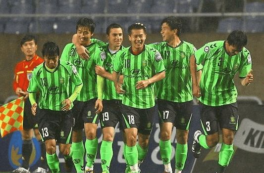 中国足球再迎利好！韩媒呼吁中日韩合办联赛