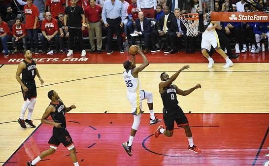 29分全场最高,杜兰特仍遭科尔怒批,KD反给勇