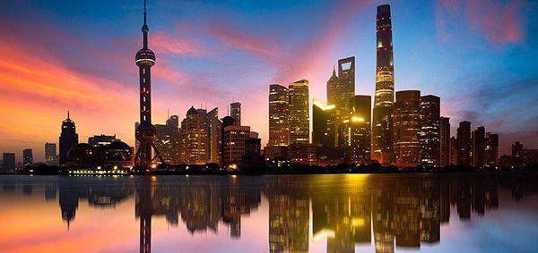 全球消费水平最高的城市前十名, 上海排名第十