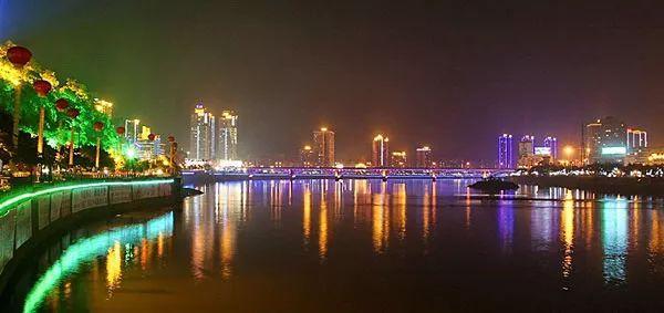 成都若成为了直辖市, 四川省会将会迁到哪座城