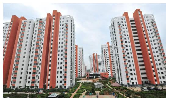 买房老手告诉你,购房忌讳楼层!