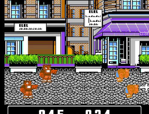 小时候用手柄玩的经典小游戏,你还记得几个呢