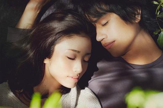 有关出轨的电影《昼颜》三观极正?