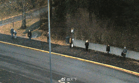 芬兰人都有社交恐惧症?