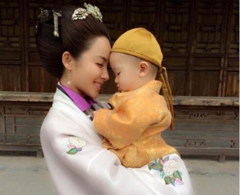 明宪宗朱见深的孩子,14个儿子,6个女儿