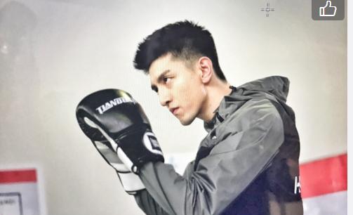 赵丽颖捧红金瀚的真正原因