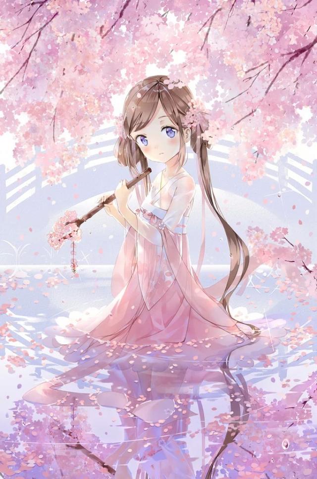 动漫古风衣服_动漫古风衣服素材图片(3)