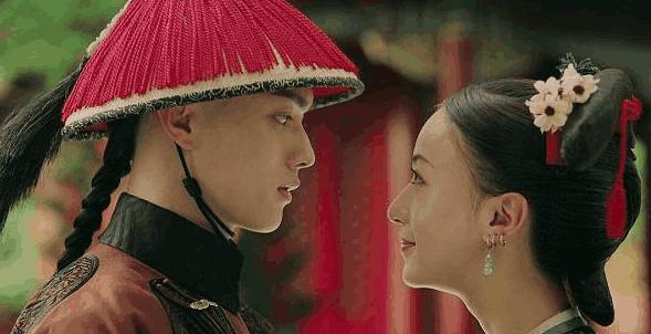 许凯被粉丝誉为中国版小李子,是宇宙级碰瓷还