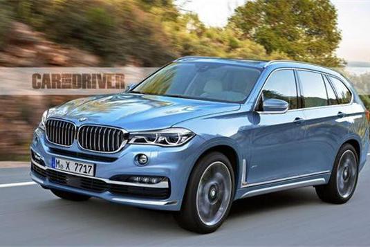 又一豪车迎来跳水式降价，档次不输奥迪Q7，降价14万保销量