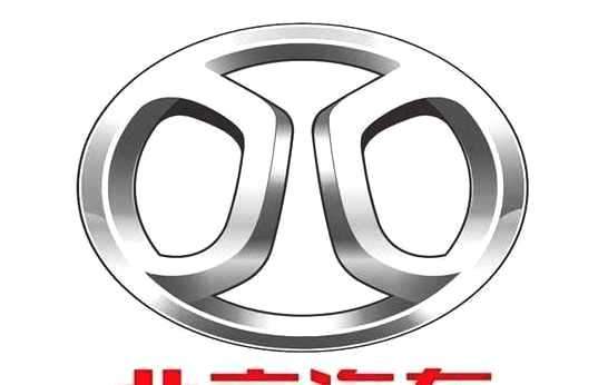 北汽总算听劝了新车标一换逼格直线上升,这次终于雄起有望了