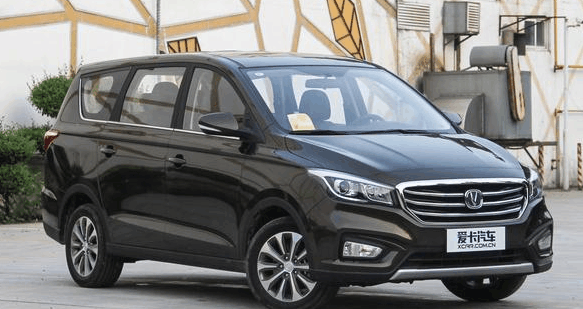 “5-10万MPV“有新的文章更新，请注意查收