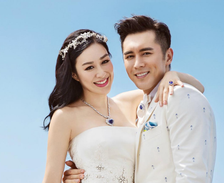 你喜欢哪对明星夫妻?