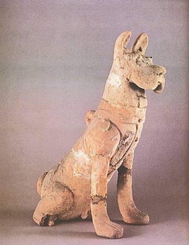 《乾隆狩猎图》藏有神奇动物,因清朝倒台几乎