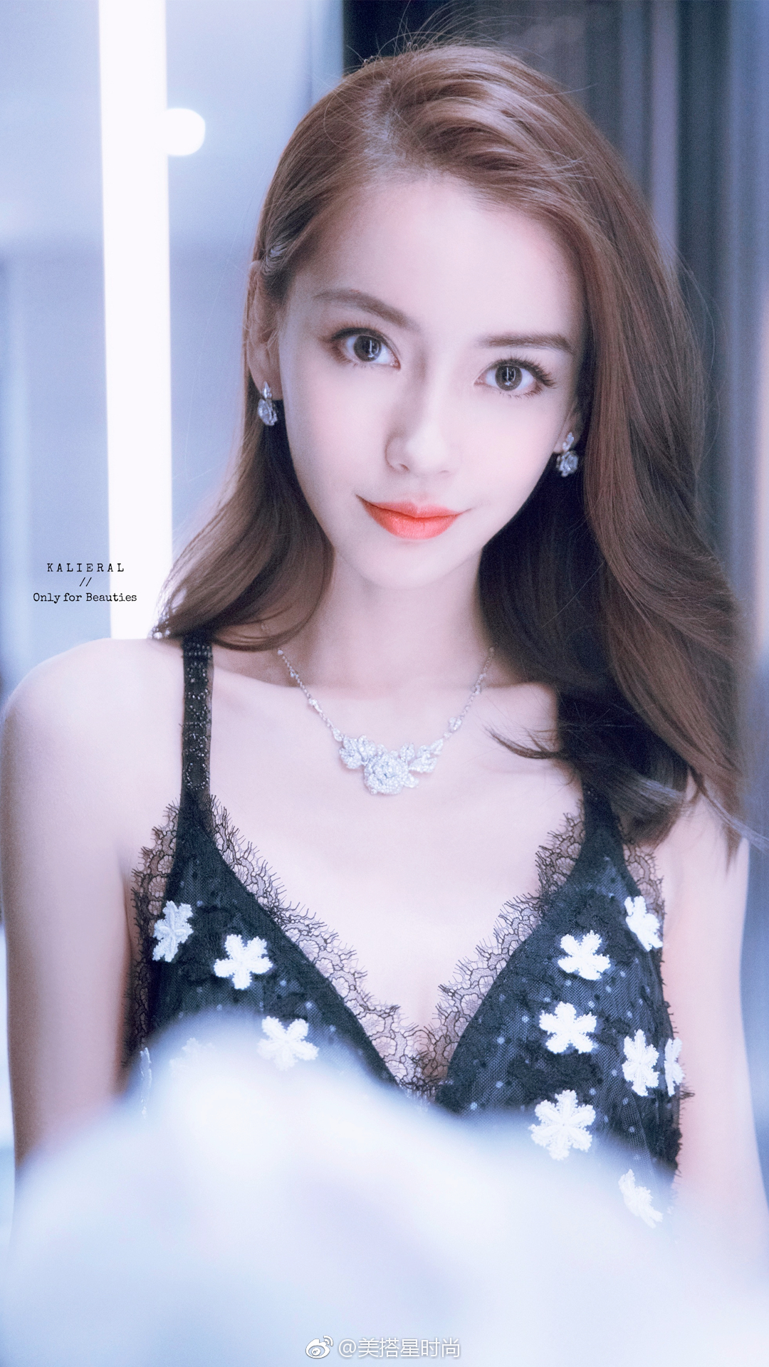 baby五官长相超细分析