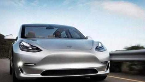 特斯拉Model 3停产四天官方回应：用来升级生产线