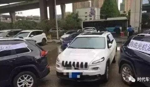 快速消耗Jeep后 广汽菲克的未来在哪？