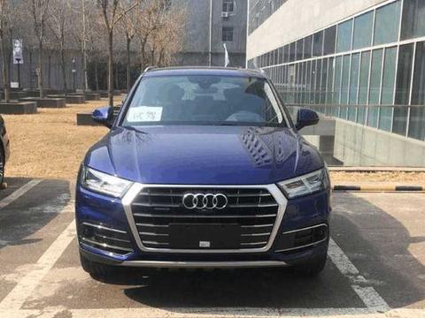 取消托森差速器和AT变速箱，这样的Q5是赴汤蹈火还是情理之中？