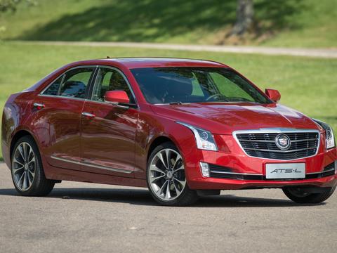 除了BBA，那些20多万的豪华品牌轿车都怎么样？