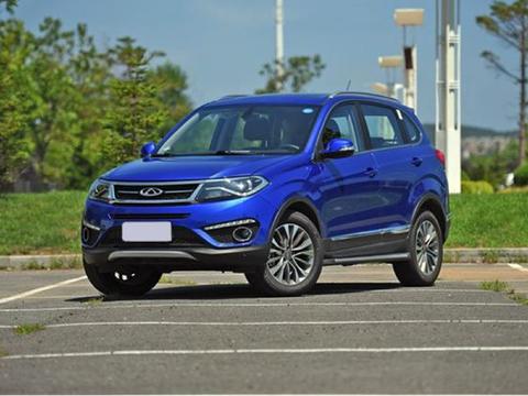 昔日爆款车型，为奇瑞打下江山，为何如今仅售8万销量惨淡？