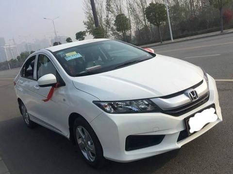 最有风范的日系车，和飞度争锋，7万起配CVT，让大众捷达很头疼