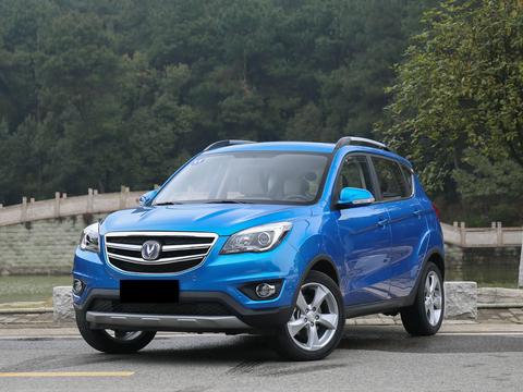 长安新款SUV颜值逆天，性价比碾压宝骏510，卖5万起销量能翻倍！