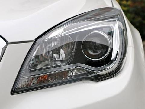 去年销量破15万，6万多起成哈弗强劲对手，2018将迎来换代！