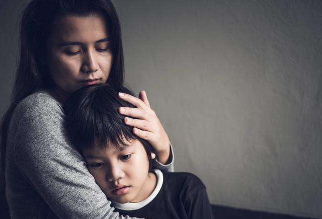 话题:带着孩子的离婚女性,以后再婚的可能性大