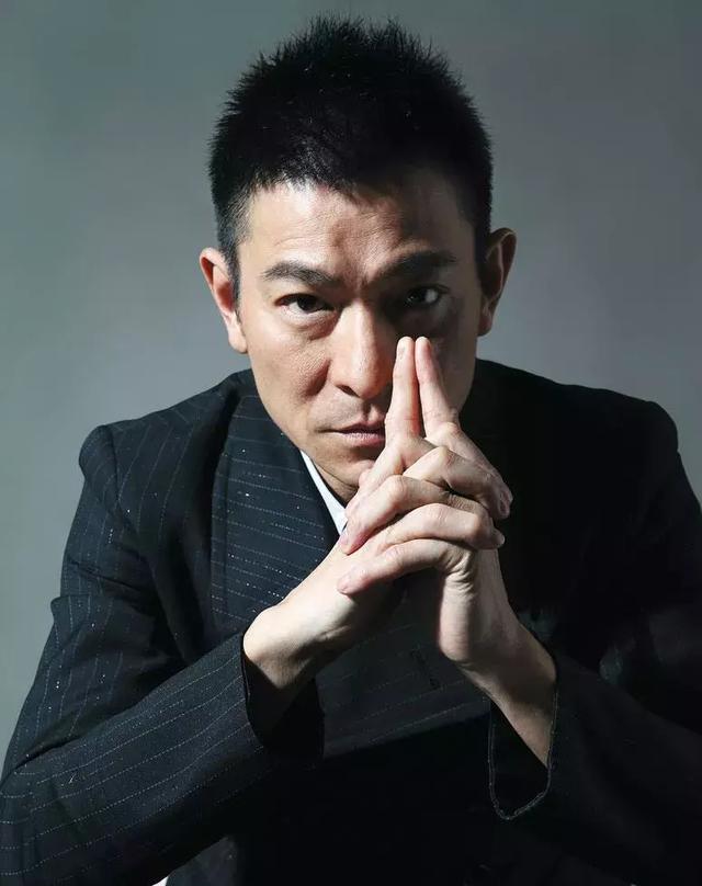 刘德华2018年新作揭秘 "不老男神"电影,演唱会两不误
